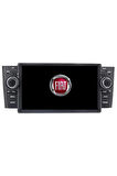 FİAT PUNTO ANDROİD MULTİMEDYA CARPLAY 2GB RAM + 32GB HDD 2007-2017 NAVİGASYON EKRAN