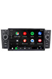 FİAT PUNTO ANDROİD MULTİMEDYA CARPLAY 2GB RAM + 32GB HDD 2007-2017 NAVİGASYON EKRAN