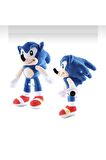 Sonic Peluş Dev Boy 35cm Boom Hedgehog Arkadaşları Figür Peluş Oyuncak Büyük Boy Amy Rose