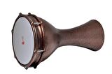Saz 850db Alüminyum Darbuka Dövme Bakır 23.5cm