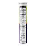 Sambucus Nigra 20 Efervesan Tablet - ÇİLEK-AHUDUDU