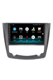 RENAULT KADJAR ANDROİD 10 MULTİMEDYA CARPLAY 2GB RAM + 32GB HDD NAVİGASYON EKRAN