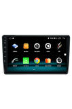 RENAULT SYMBOL ANDROİD 10 MULTİMEDYA CARPLAY 2GB RAM + 32GB HDD NAVİGASYON EKRAN