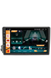 SSANGYONG KORANDO ANDROİD 10 MULTİMEDYA CARPLAY 2GB RAM + 32GB HDD NAVİGASYON EKRAN