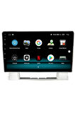 OPEL ASTRA J ANDROİD 10 MULTİMEDYA CARPLAY 2GB RAM + 32GB HDD NAVİGASYON EKRAN