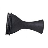 Saz 850k-bk Alüminyum Darbuka Krokodil Siyah 23.5cm