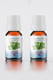 Kekik Uçucu Yağı %100 Saf 2li Set ( Oregano Essential Oil ) 2x10 ml