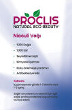 Nioli Uçucu Yağı %100 Doğal Seyreltilmemiş 3'lü Set ( Niaouli Essential Oil) 3x10 Ml