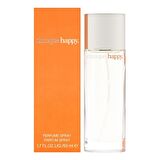 Clinique Happy Perfume Spray EDP 50 ml Kadın Parfüm