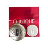 Clinique Superpowder Çift Yüz Makyajı 02 mat bej OTANTİK