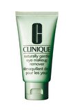 Clinique Naturally Gentle Eye Makeup Remover 75 ml