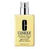 Clinique Dramatically Different Nemlendirici Jel 125 ml