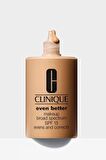 Clinique Even Better Makeup WN 104 Toffee Fondöten