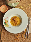 Sipahi Porselen  Macaroni Tabağı 27 cm