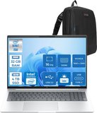 Hp Elitebook 8 G1I Intel® Core Ultra 7 255U 32GB Ddr5 4tb SSD 16" Wuxga (1920X1200) IPS 300NIT Freedos Taşınabilir Bilgisayar C9FG8ETF10+ZETTAÇANTA
