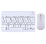2.4 Ghz Wireless Kablosuz Klavye Ve Mouse Seti Bluetooth Keyboard
