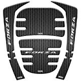 Gogo Tank Pad 003 Honda Forza 2021-2022