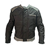 Prosev Motosiklet Montu Gants Defender Kısa
