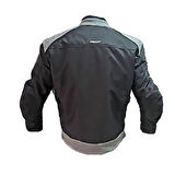Prosev Motosiklet Montu Gants Defender Kısa