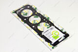 SİLİNDİR KAPAK CONTA PART. BERL.DW8 1,38 (4ÇEN) 0209.X3