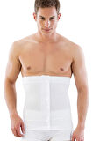 Dikişsiz Erkek Bel Korse