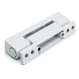 Pvc Kapı Menteşesi Pimapen 100mm Beyaz (Plastik Değildir)