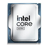 Intel Core Ultra 7 265K (3.9 GHz - 5.5 GHz) 30MB LGA1851 125W Tray İşlemci