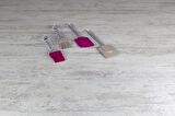 Gia Concept 2li Spatula + 2li Büyük Fırça
