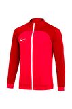 Dri-fit Acdpr Erkek Kırmızı Futbol Antrenman Ceket Vodh9234-635