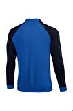 Dri-fit Acdpr Erkek Mavi Laci Futbol Antrenman Ceket Vodh9234-463