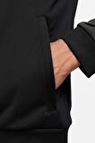 Dri-fit Acdpr Erkek Siyah Gri Futbol Antrenman Ceket Vodh9234-011