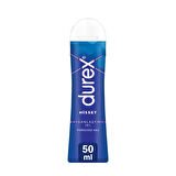 Durex Play Hisset Kayganlaştırıcı Jel 50 Ml