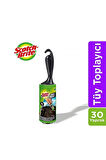 Scotch Brite Mini Tüy Toplayıcı 30 Yaprak