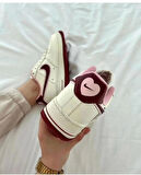 NİKE AİR FORCE 1 LOW VALENTİNE'S DAY BAYAN AYAKKABI