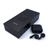 Pro 5 Kablosuz Kulaklık Bluetooth Kualklık Beyaz / Siyah Pro5