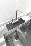 💧SU EMİCİ LAVABO KENAR MATI