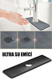 💧SU EMİCİ LAVABO KENAR MATI