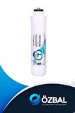 Conax Takçevir Tortu Filtre 5 Mikron