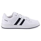 Kinetix Kort Pu.Sneaker Günlük Beyaz Erkek Ayakkabı
