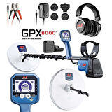 Minelab GPX 6000 Dedektör