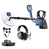 Minelab GPX 6000 Dedektör