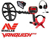 Minelab Vanquish 540 Dedektör