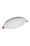 6w Sıva Altı Led Panel Armatür Beyaz Işık 6500k Edson6w