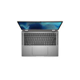 Dell N008L744014U Latitude 7440 Ci5-1335U 3.40 Ghz 16Gb 512Gb Ssd 14.0" Ubuntu