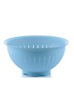 Tupperware Eko Süzgeç Mavi