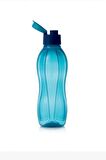 Eco Şişe Suluk Kolay Kapak 750 ml Deniz Mavisi