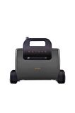 Homend Toastbuster 1362H Tost Makinesi Antrasit Gold