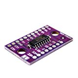 CJMCU-4051 74HC4051 8 Kanallı I2C Çoklayıcı Modülü