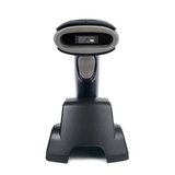 Tiwox VSW-222 2D USB Kablosuz Wıfi +Batarya+Cradle Barkod Okuyucu