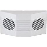 Westa Ws-121T 2X5 İnç 10W 100V Çift Yönlü Duvar Hoparlör